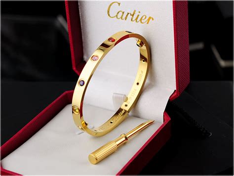 replica cartier mens jewelry|knockoff cartier bracelets.